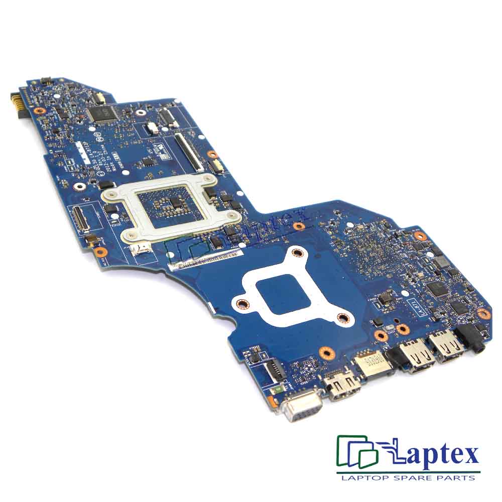 Hp Envy M6-1000 Non Graphic Motherboard